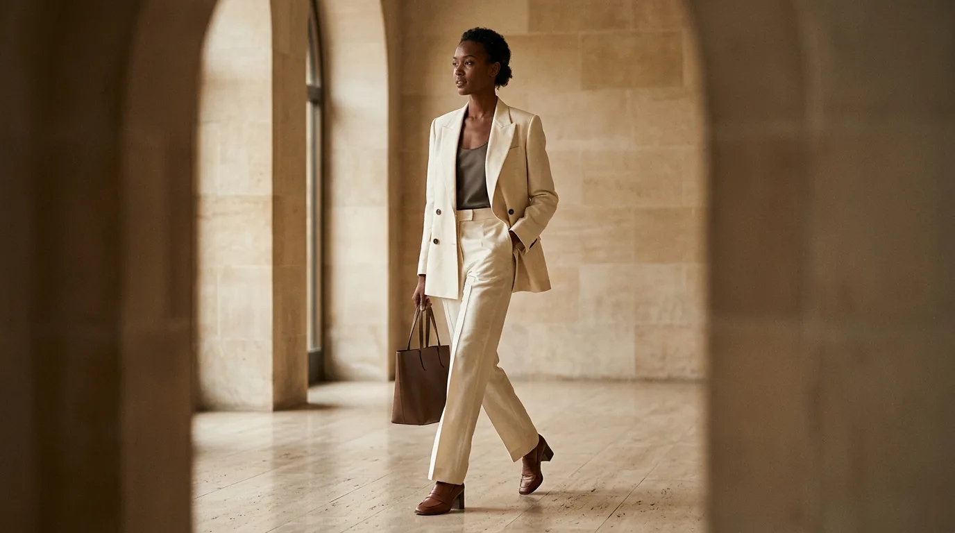 Dstyle Silk Separates Showcase